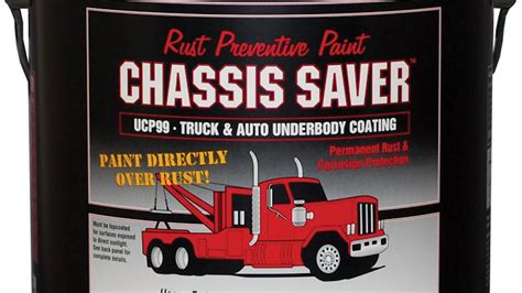 chassis saver raw metal|MAGNET Fleet, Farm & Heavy Equipment Finishes PAINTS.